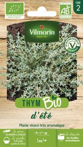 Thym de Provence - BIO